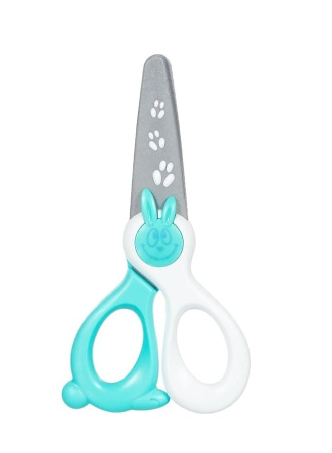 Maped Kidi Cut Plastic Scissors - Image 5